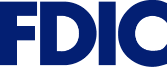 FDIC-Insured logo