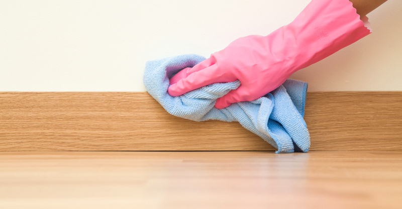 5 Things You Never Clean But Really Should