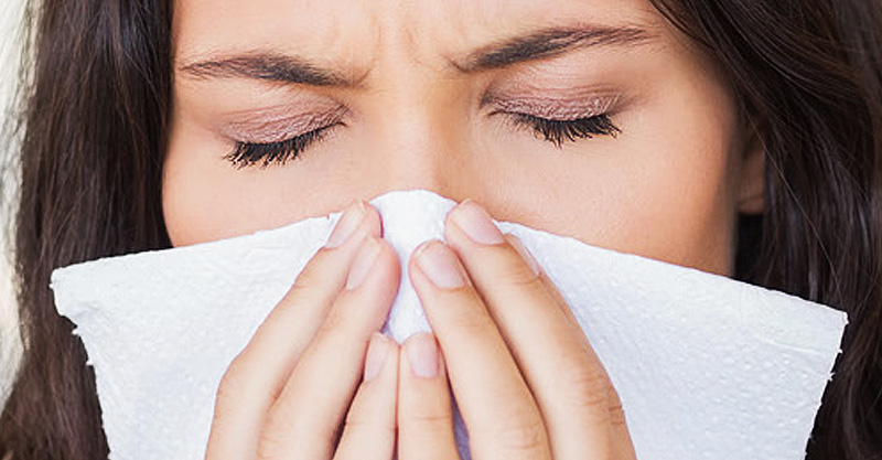Allergy-Proof Your Home With These Simple Steps