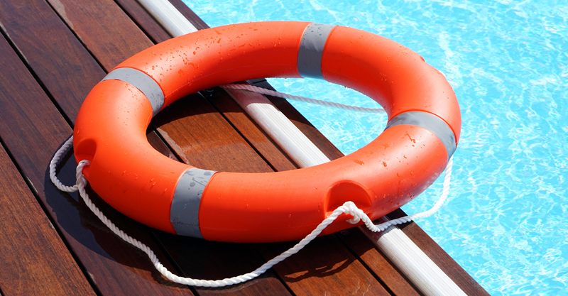 Backyard and Pool Safety Tips!