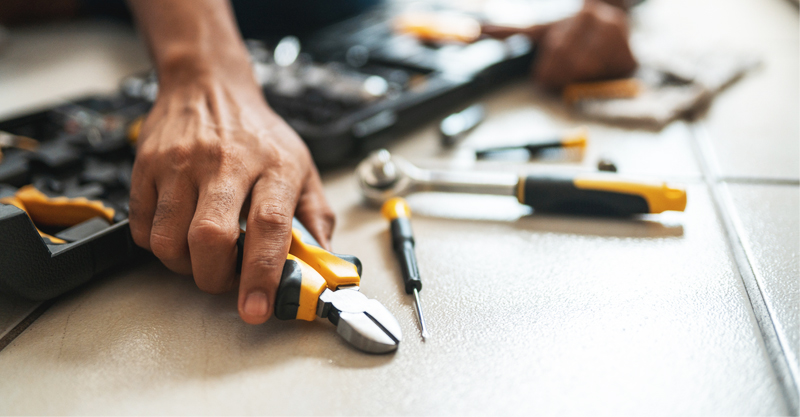 Check Your Plumbing Before You Sell