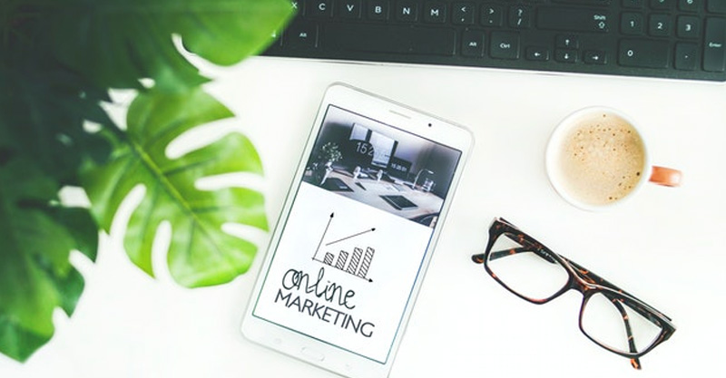 Four Steps to Create an Effective Digital Marketing Strategy