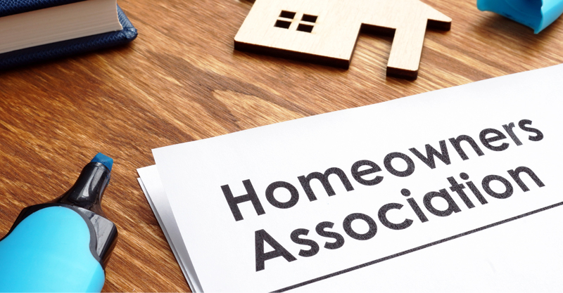 Homeowner Associations: What You Need to Know