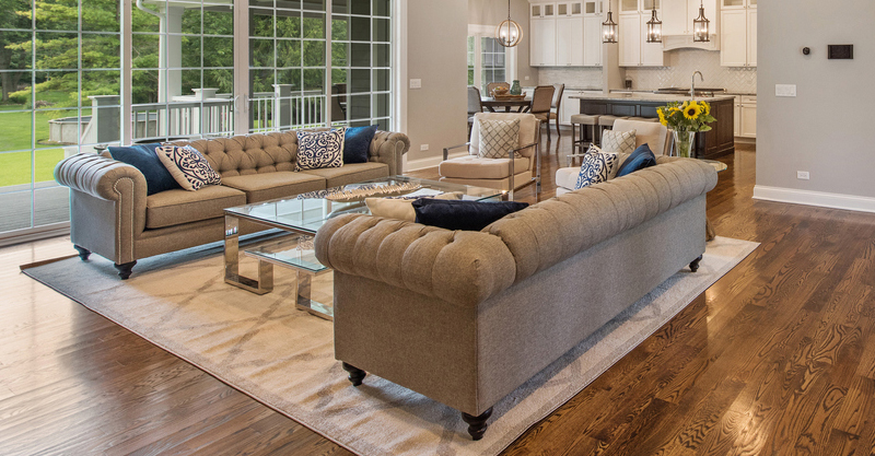 How To Keep Your Home