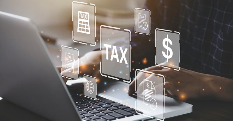 Important Tax Numbers for 2022