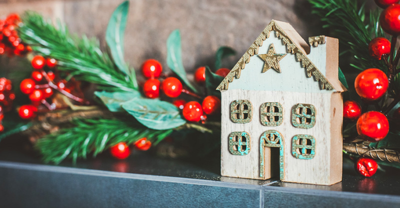 Is Purchasing a Home During The Holidays a Good Idea?