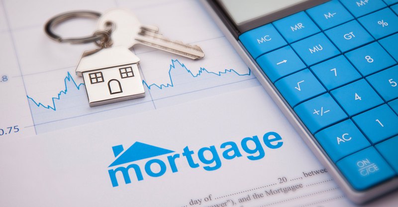 Mortgage Math: We've Got The Breakdown
