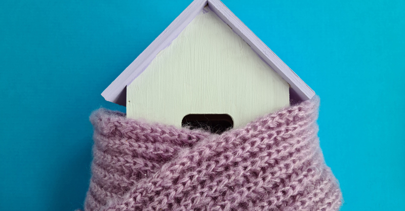 Protect Your Home During Extreme Cold Weather!