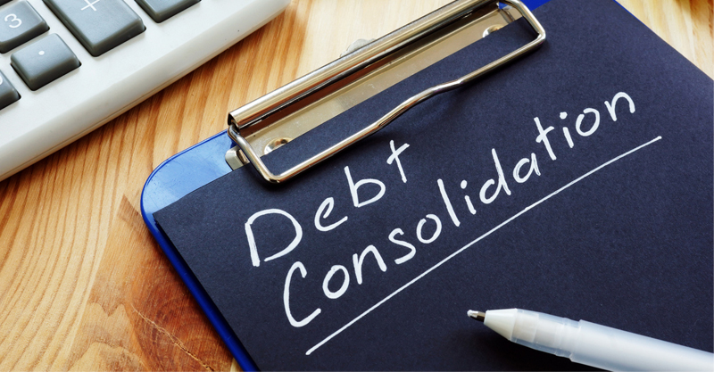 Refinancing To Consolidate Your Debt Could Be Easier Than You Think!