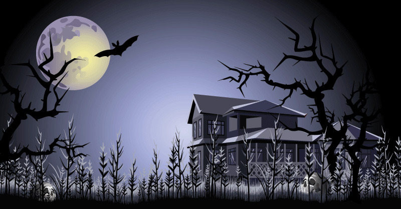 Spooky Home-buying Mistakes to Avoid