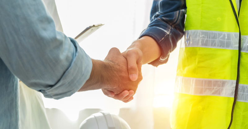 Tips For Hiring a Contractor