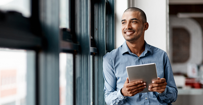 Tips For Taking Better Real Estate Headshots