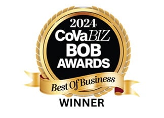 Covabiz Bob Awards
