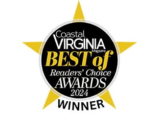 Best of Readers Choice Award