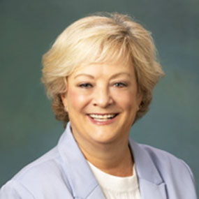 Linda Jo Law