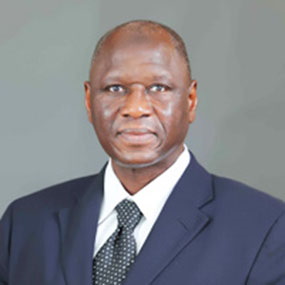 Mamadou Nourou Toure