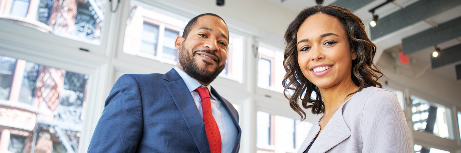 Business Lending Professionals at Old Point National Bank