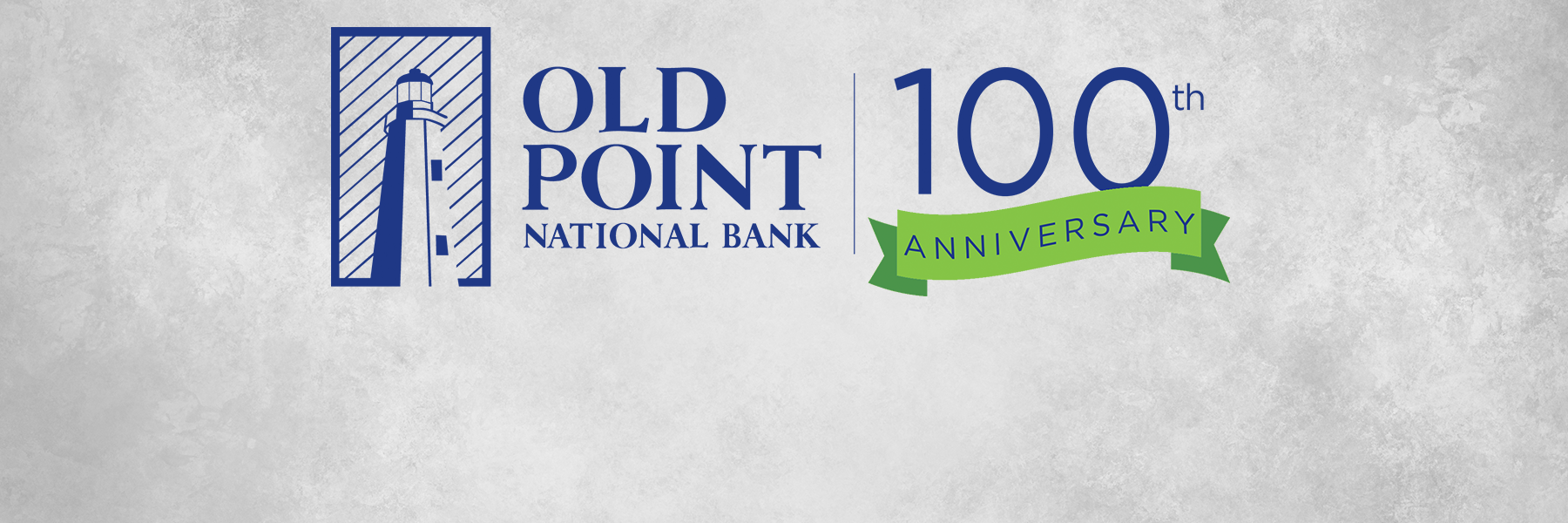 Today Old Point National Bank
