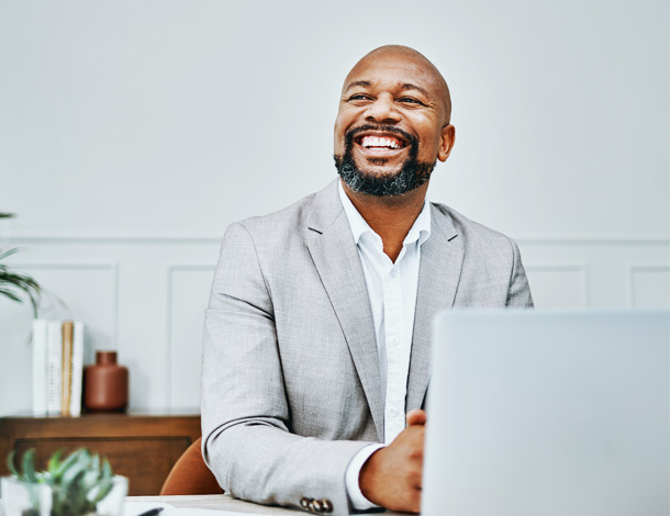 Meet Our Trusted Loan Officers