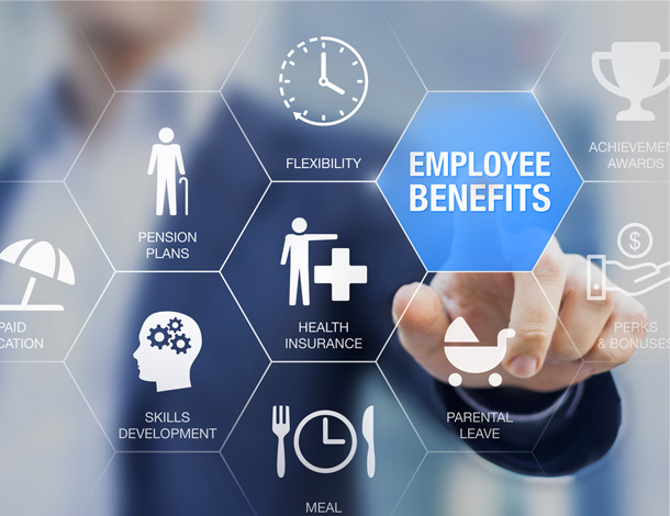 Benefits Administration