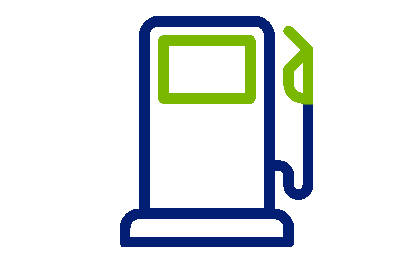 Bazing Fuel Icon