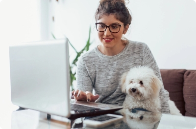 Personal Checking Account