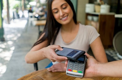 Mobile Payments