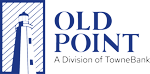 Old Point National Bank - P.O. Box 3392, Hampton, Virginia 23663