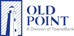 Old Point National Bank - P.O. Box 3392, Hampton, Virginia 23663